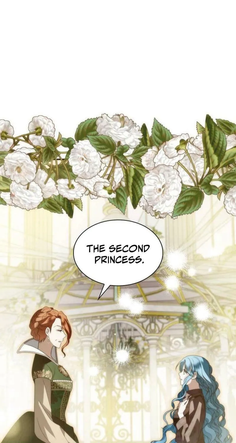 Noble in Name, Vulgar at Heart Chapter 9 page 52 - 