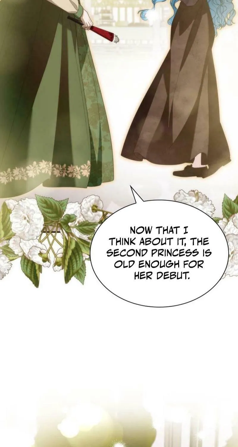 Noble in Name, Vulgar at Heart Chapter 9 page 53 - 