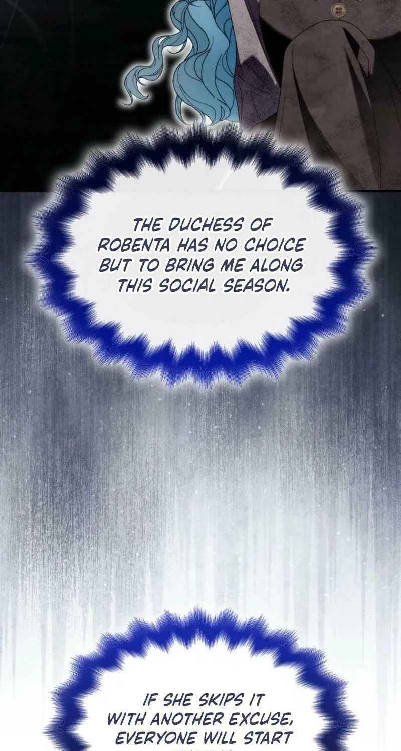 Noble in Name, Vulgar at Heart Chapter 9 page 67 - 