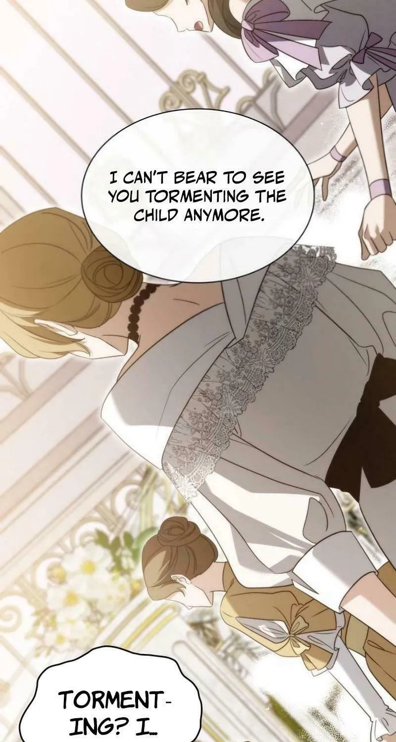 Noble in Name, Vulgar at Heart Chapter 9 page 8 - 