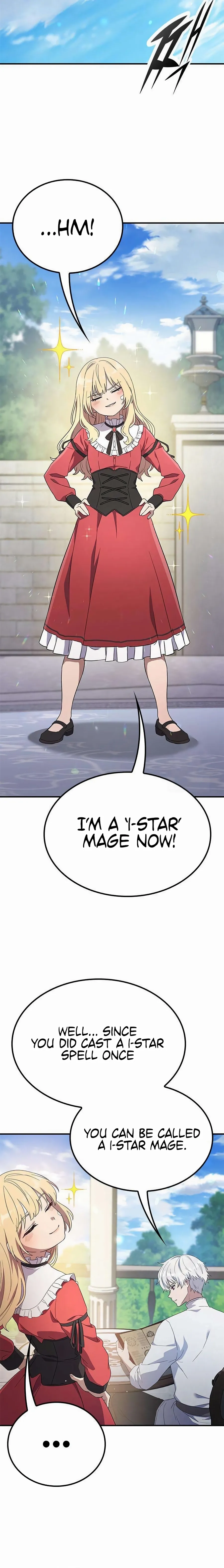 Noble Lady Reformation Guide Chapter 10 page 11 - 