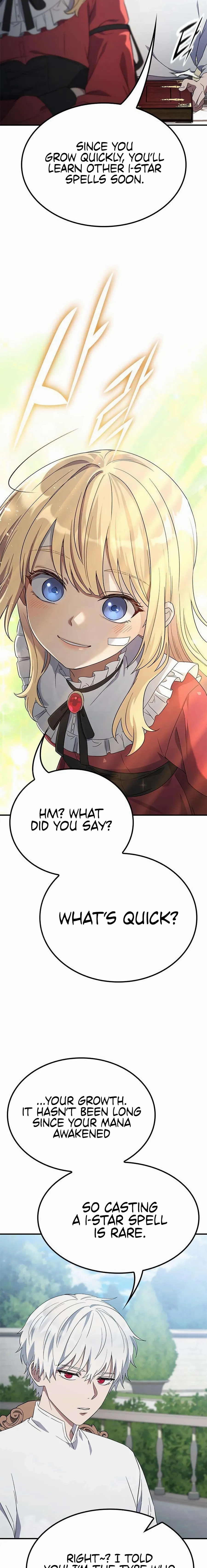Noble Lady Reformation Guide Chapter 10 page 14 - 