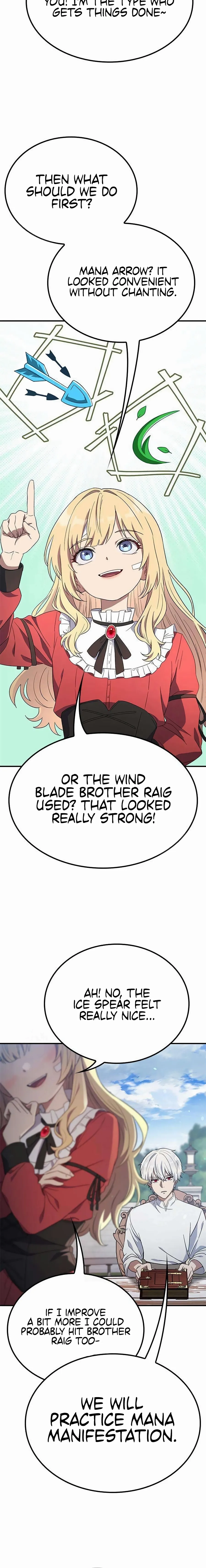 Noble Lady Reformation Guide Chapter 10 page 15 - 