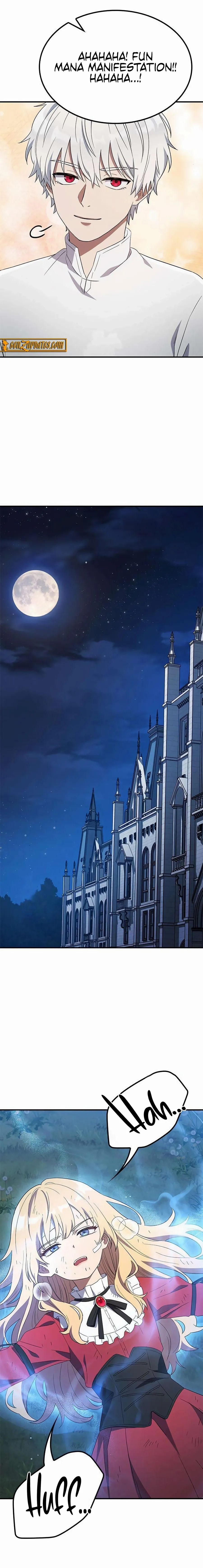 Noble Lady Reformation Guide Chapter 10 page 20 - 