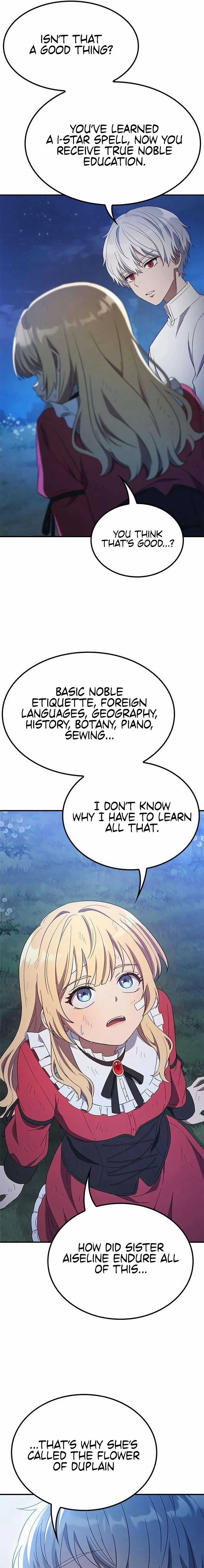 Noble Lady Reformation Guide Chapter 10 page 22 - 