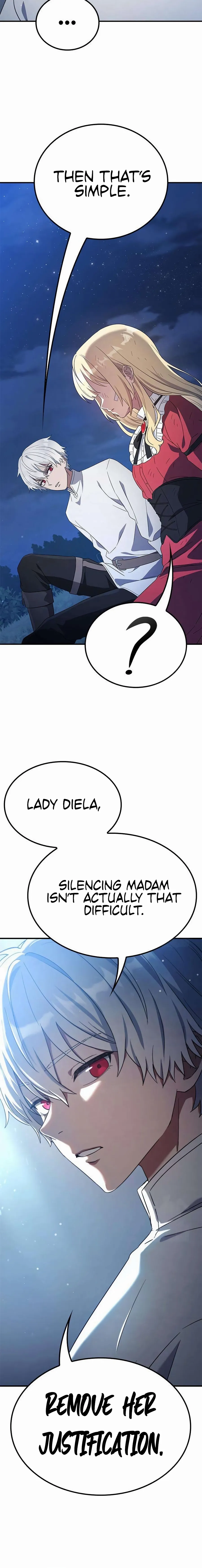Noble Lady Reformation Guide Chapter 10 page 25 - 