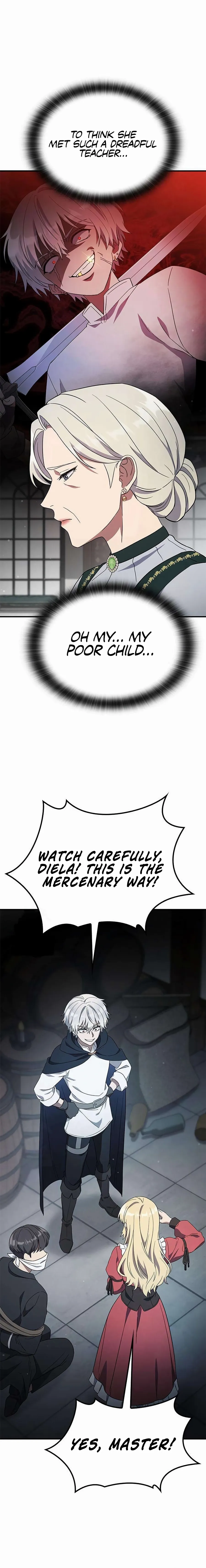 Noble Lady Reformation Guide Chapter 10 page 27 - 