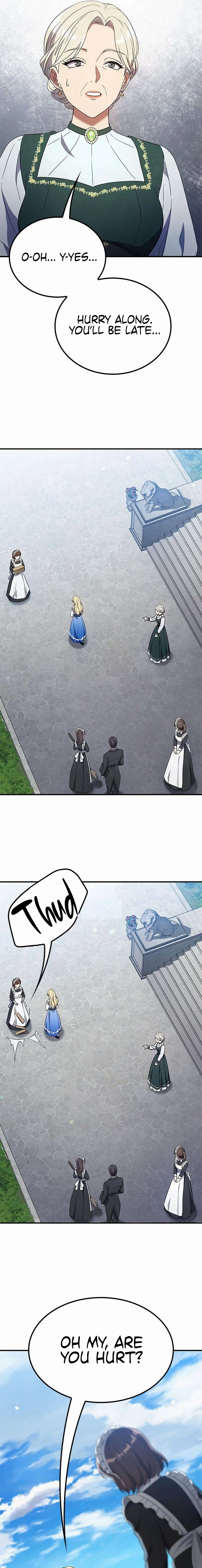Noble Lady Reformation Guide Chapter 10 page 34 - 