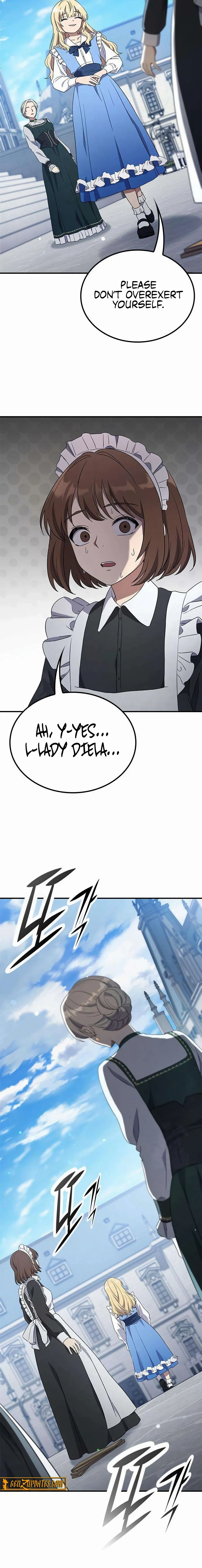 Noble Lady Reformation Guide Chapter 10 page 35 - 