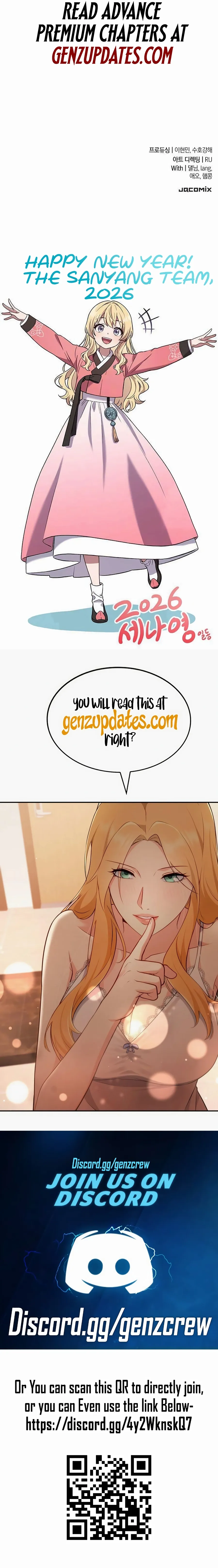 Noble Lady Reformation Guide Chapter 10 page 36 - 