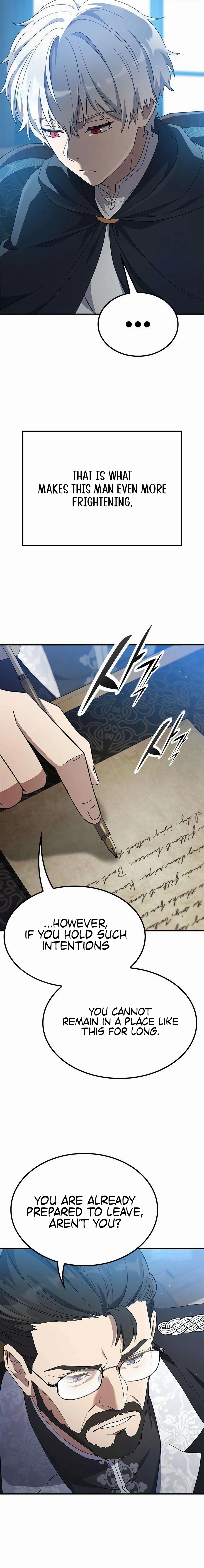 Noble Lady Reformation Guide Chapter 10 page 5 - 