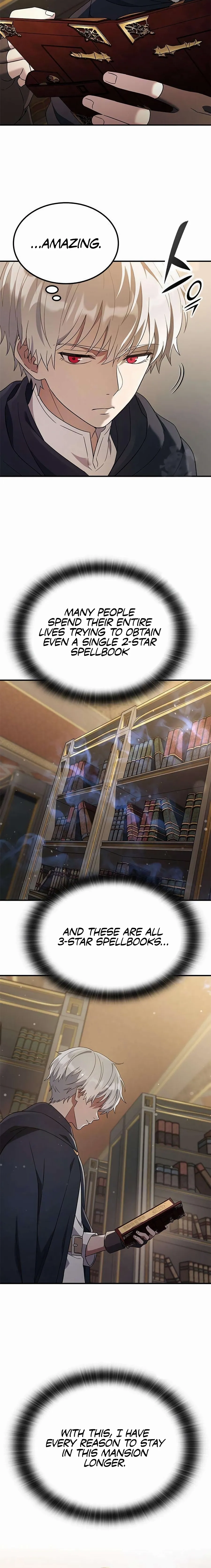 Noble Lady Reformation Guide Chapter 10 page 9 - 