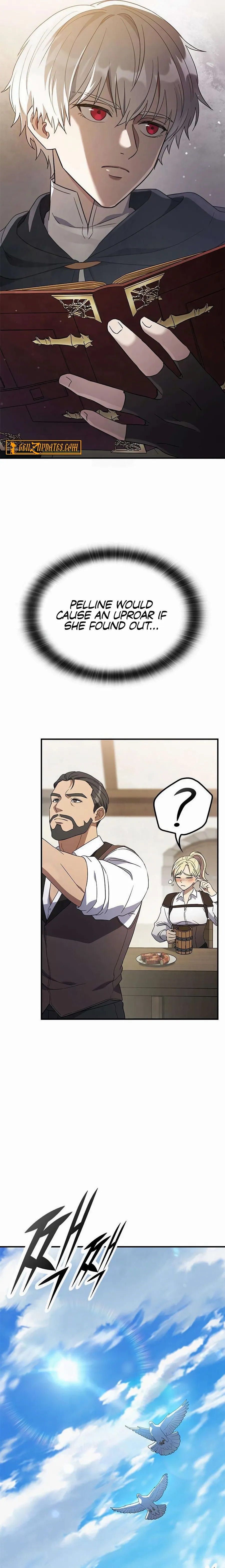 Noble Lady Reformation Guide Chapter 10 page 10 - 