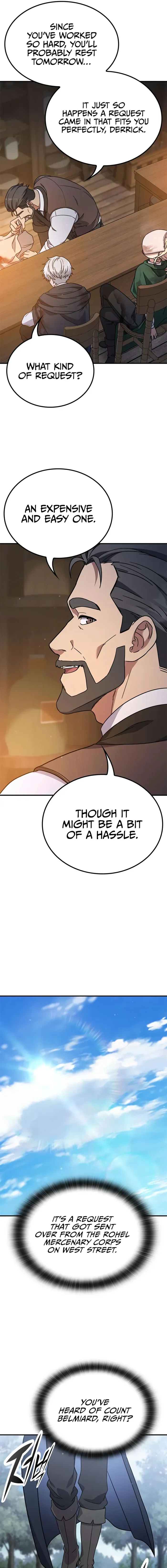 Noble Lady Reformation Guide Chapter 13 page 13 - 