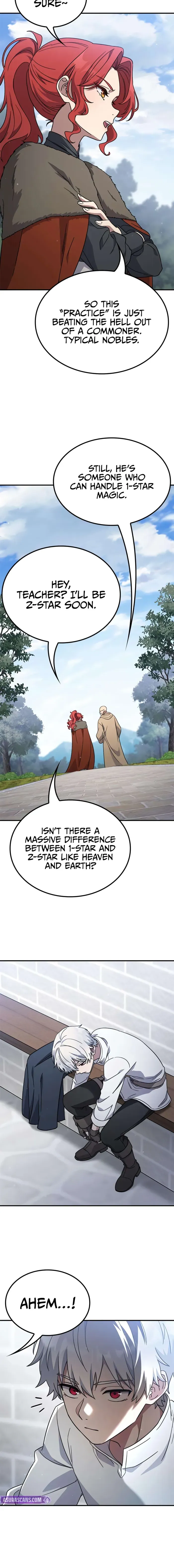 Noble Lady Reformation Guide Chapter 13 page 16 - 