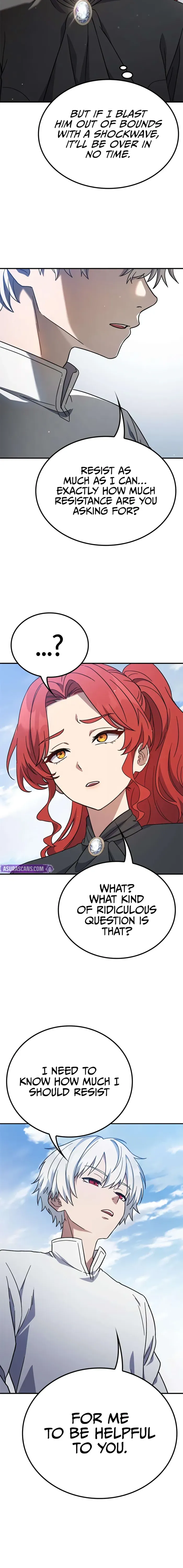 Noble Lady Reformation Guide Chapter 13 page 20 - 