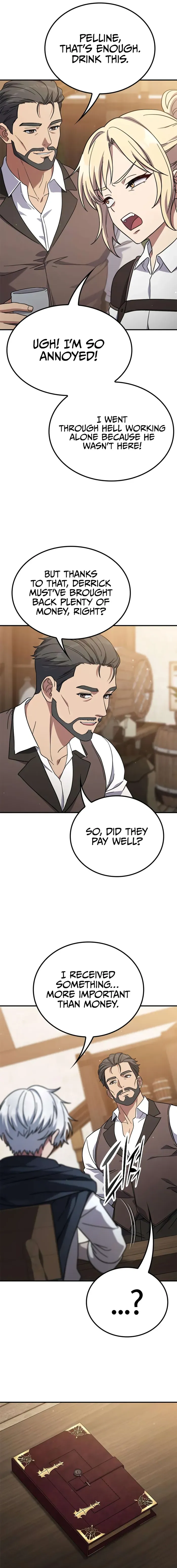 Noble Lady Reformation Guide Chapter 13 page 3 - 
