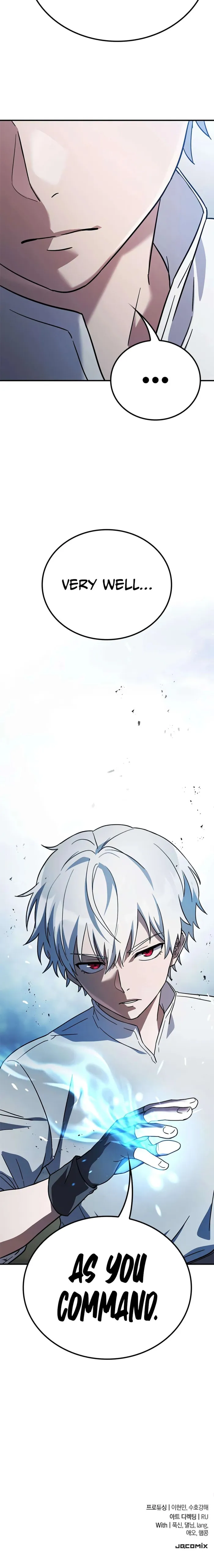 Noble Lady Reformation Guide Chapter 13 page 22 - 