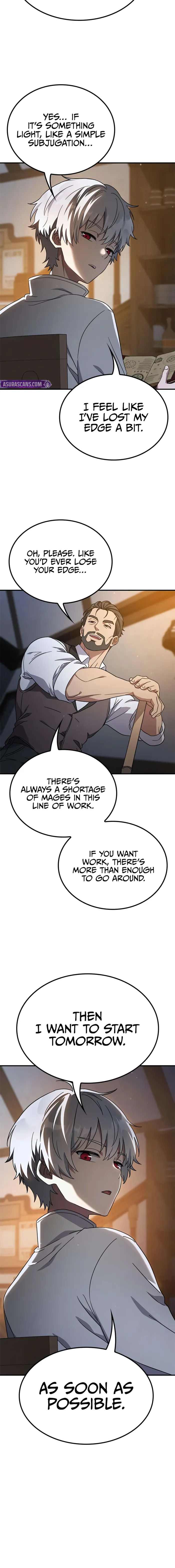 Noble Lady Reformation Guide Chapter 13 page 6 - 