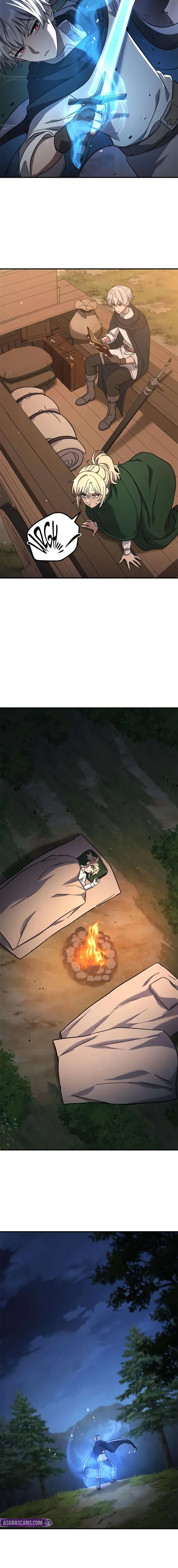 Noble Lady Reformation Guide Chapter 13 page 8 - 
