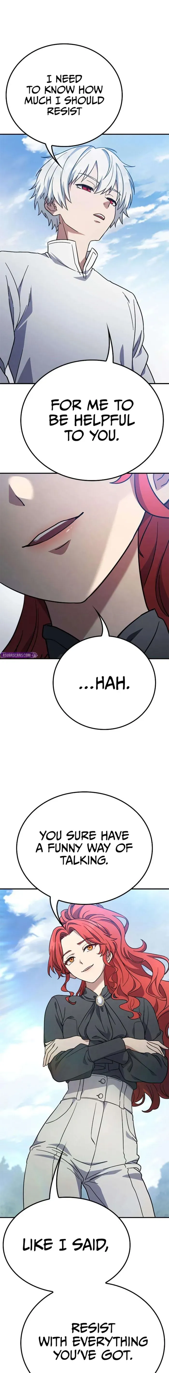 Noble Lady Reformation Guide Chapter 14 page 1 - 