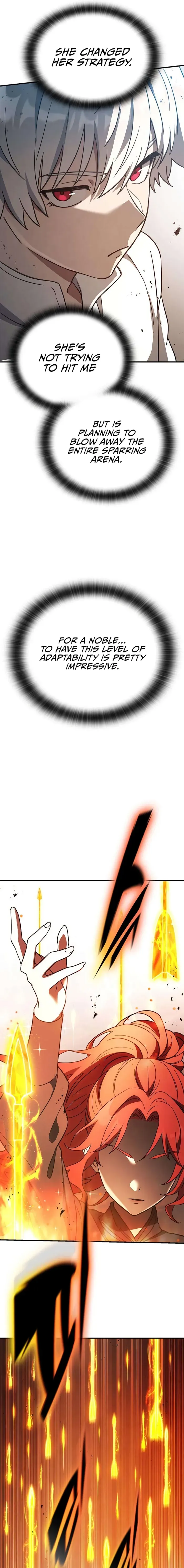 Noble Lady Reformation Guide Chapter 14 page 11 - 