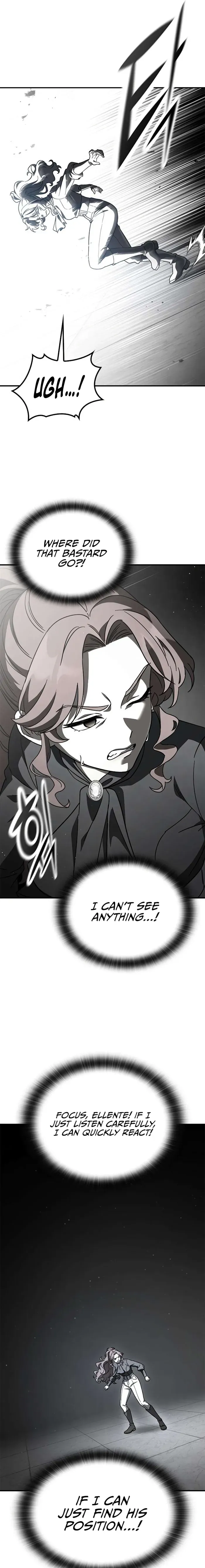 Noble Lady Reformation Guide Chapter 14 page 17 - 