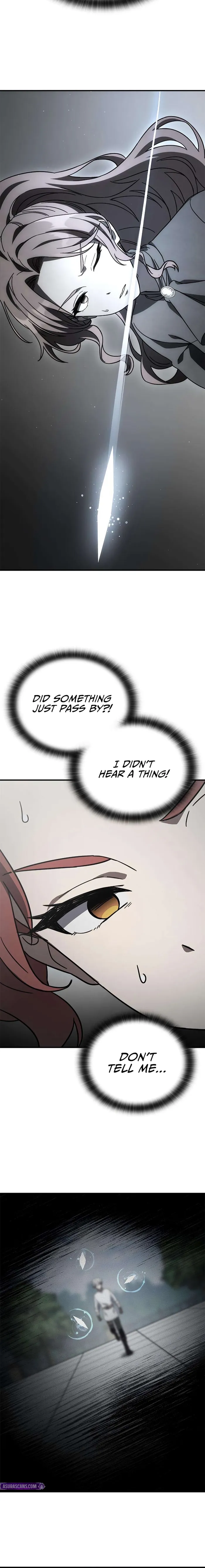 Noble Lady Reformation Guide Chapter 14 page 18 - 