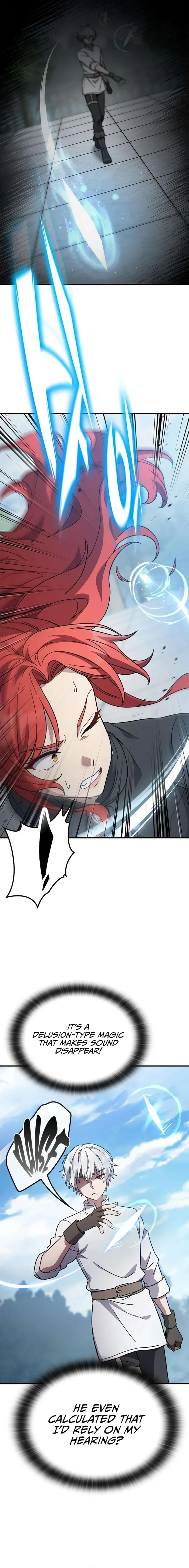 Noble Lady Reformation Guide Chapter 14 page 19 - 
