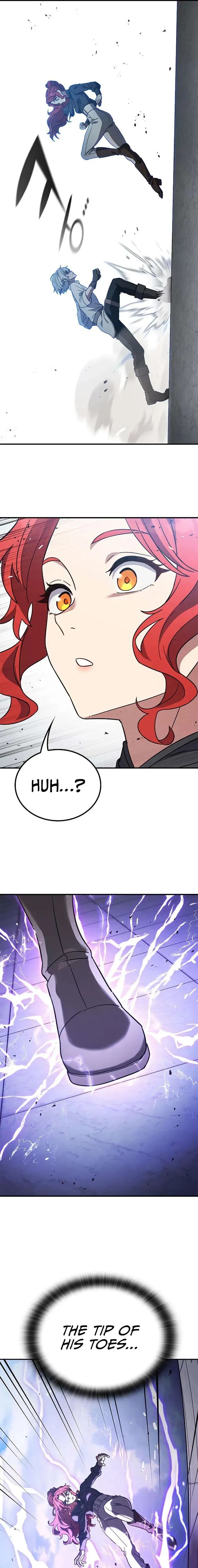 Noble Lady Reformation Guide Chapter 14 page 23 - 