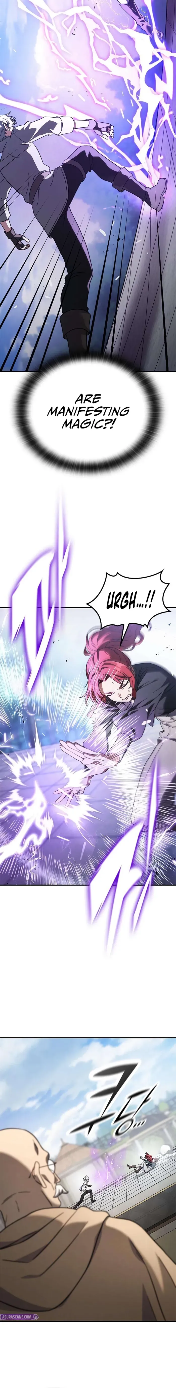 Noble Lady Reformation Guide Chapter 14 page 24 - 