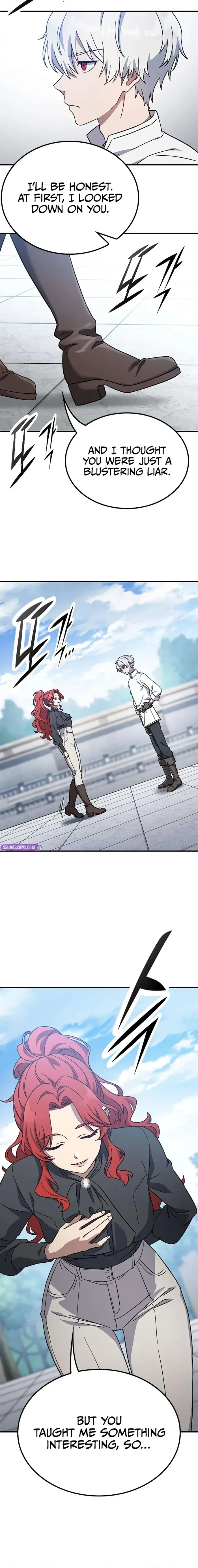 Noble Lady Reformation Guide Chapter 14 page 26 - 