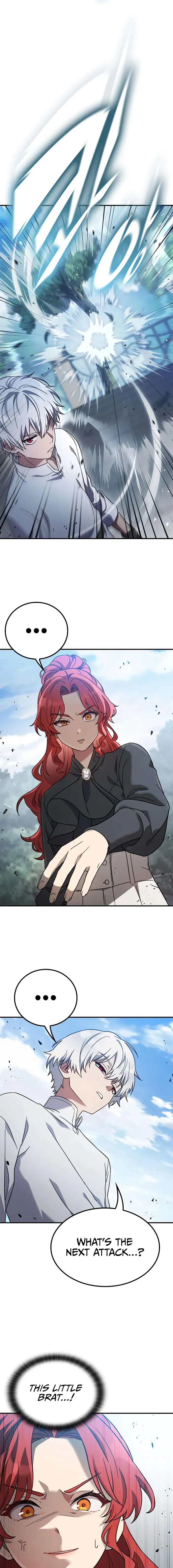 Noble Lady Reformation Guide Chapter 14 page 5 - 