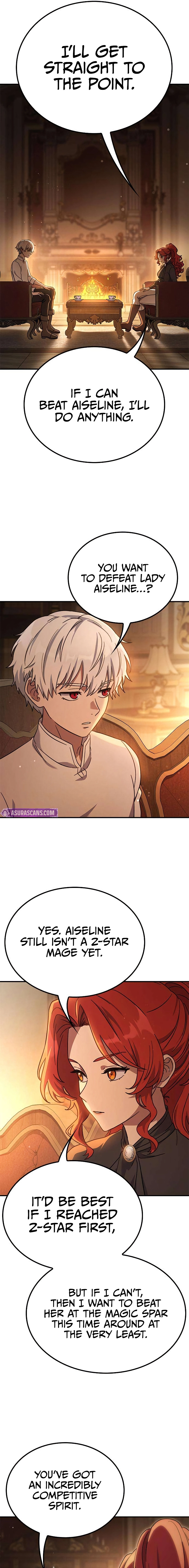 Noble Lady Reformation Guide Chapter 15 page 12 - 