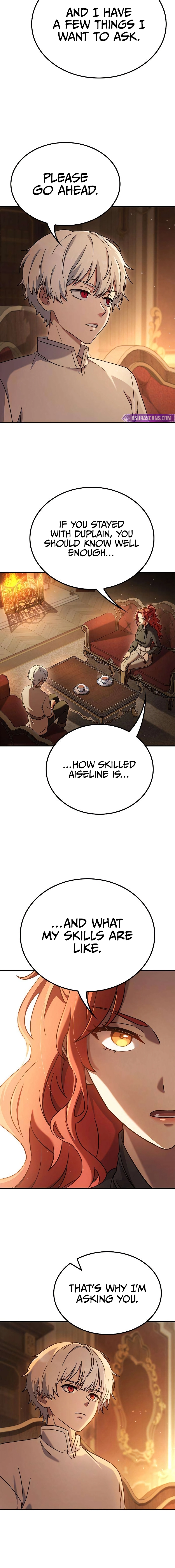 Noble Lady Reformation Guide Chapter 15 page 15 - 