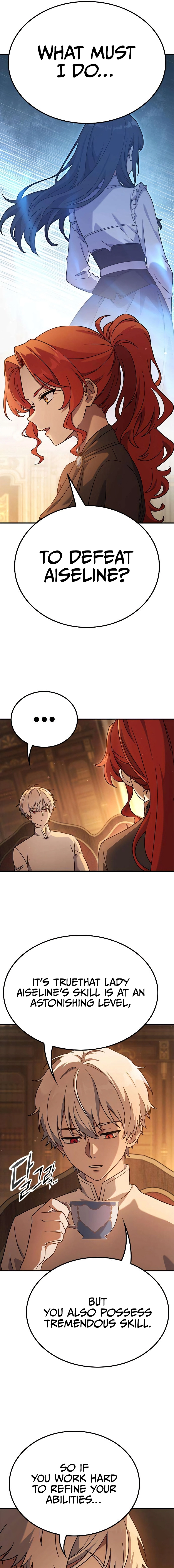 Noble Lady Reformation Guide Chapter 15 page 16 - 
