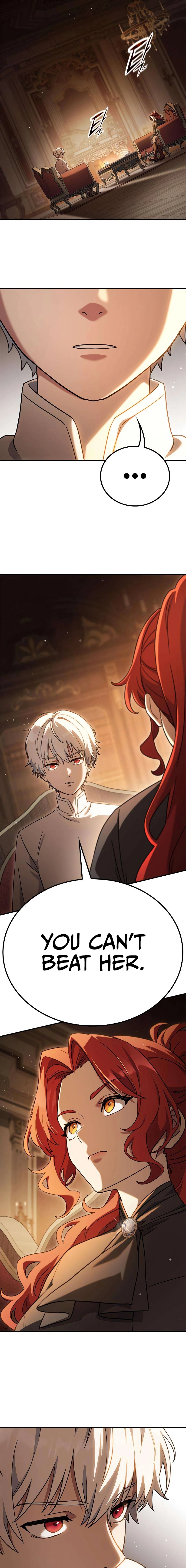 Noble Lady Reformation Guide Chapter 15 page 18 - 