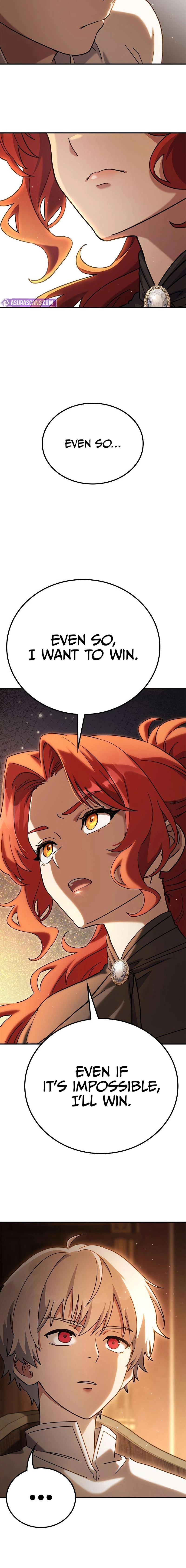 Noble Lady Reformation Guide Chapter 15 page 19 - 