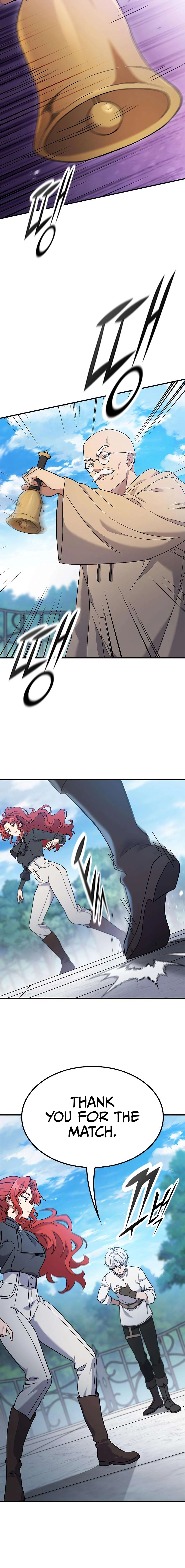 Noble Lady Reformation Guide Chapter 15 page 3 - 