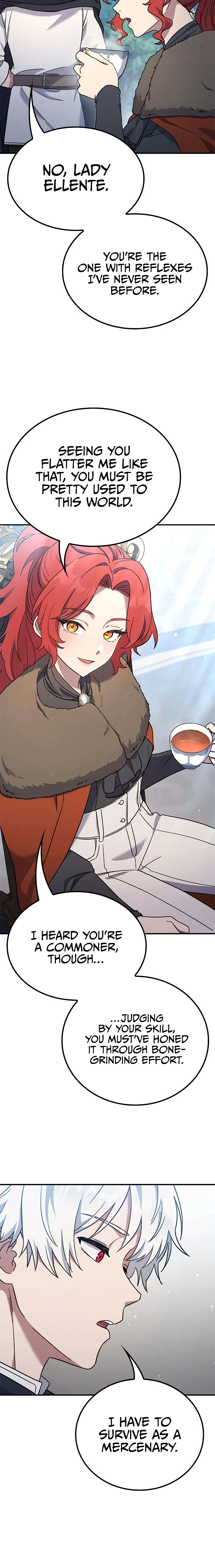 Noble Lady Reformation Guide Chapter 15 page 5 - 