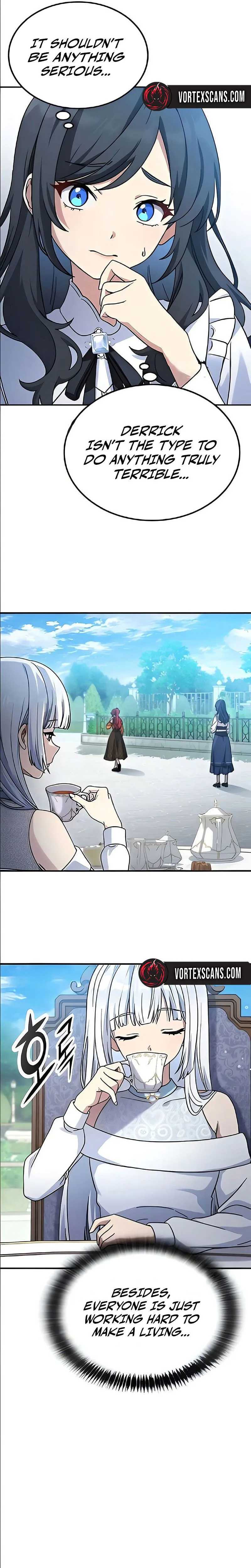 Noble Lady Reformation Guide Chapter 16 page 13 - 