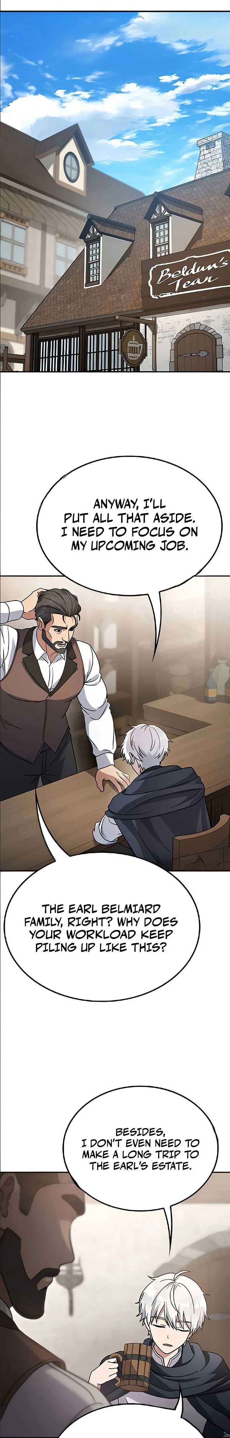 Noble Lady Reformation Guide Chapter 16 page 14 - 