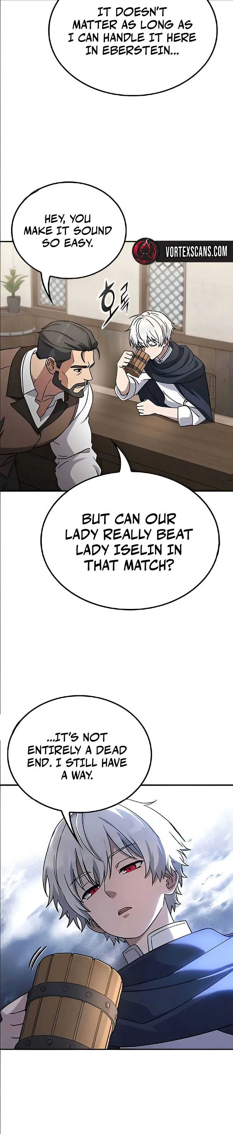 Noble Lady Reformation Guide Chapter 16 page 15 - 