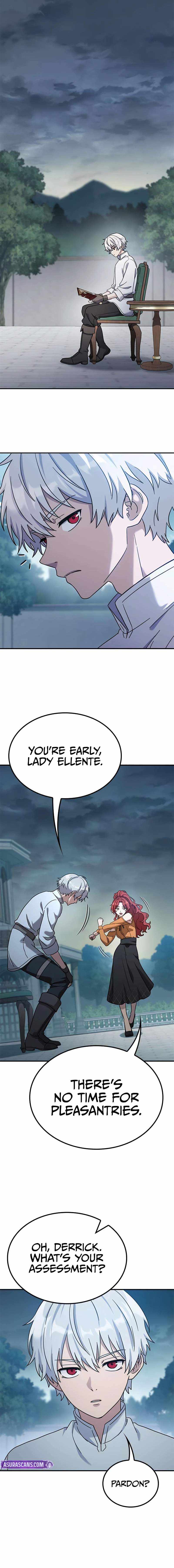 Noble Lady Reformation Guide Chapter 17 page 13 - 