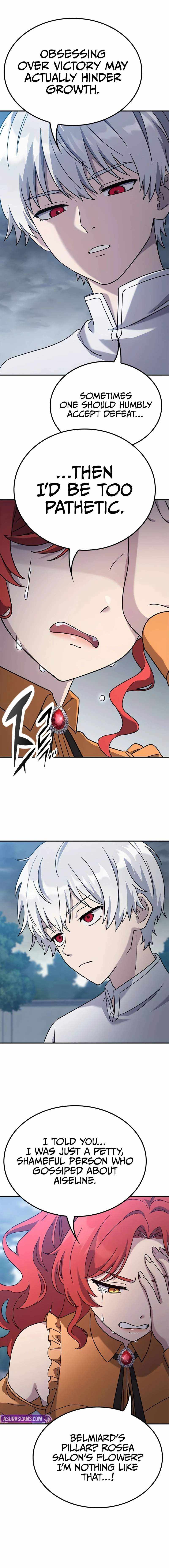 Noble Lady Reformation Guide Chapter 17 page 17 - 