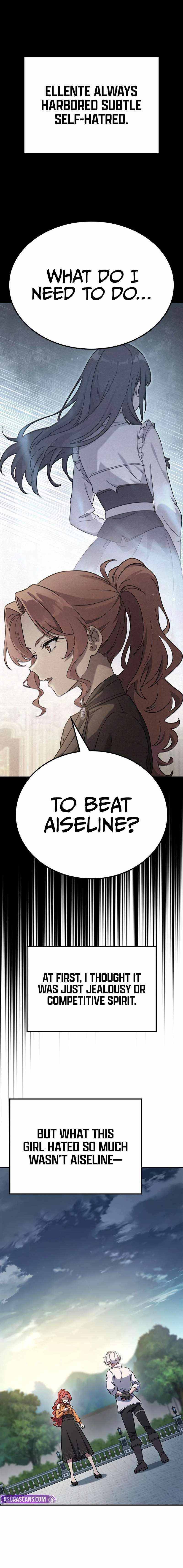 Noble Lady Reformation Guide Chapter 17 page 20 - 