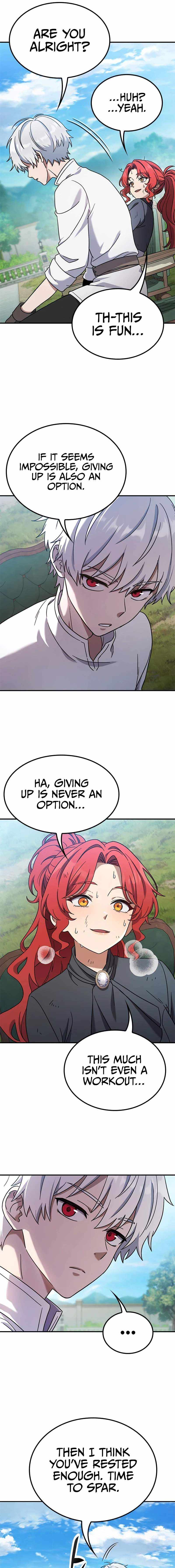 Noble Lady Reformation Guide Chapter 17 page 4 - 
