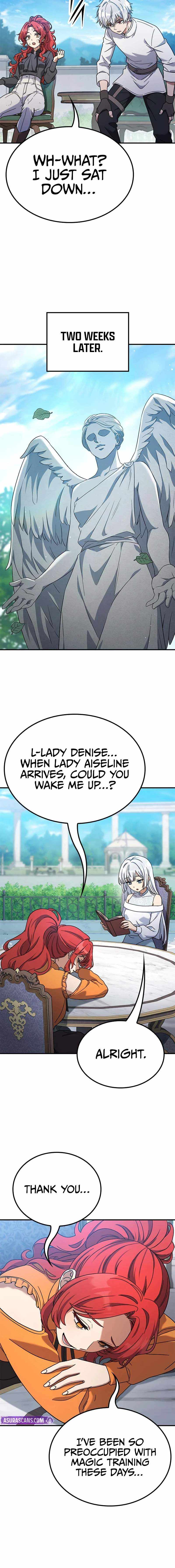 Noble Lady Reformation Guide Chapter 17 page 5 - 
