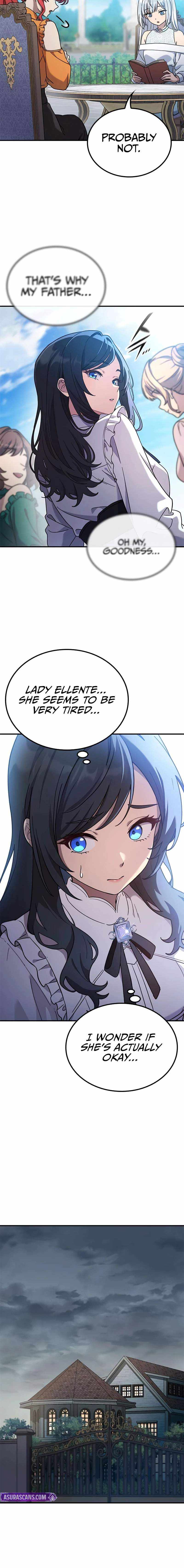 Noble Lady Reformation Guide Chapter 17 page 9 - 
