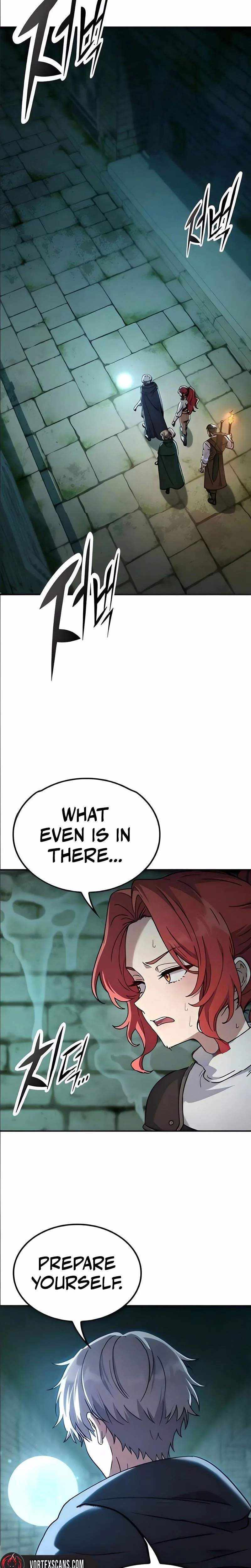 Noble Lady Reformation Guide Chapter 18 page 11 - 
